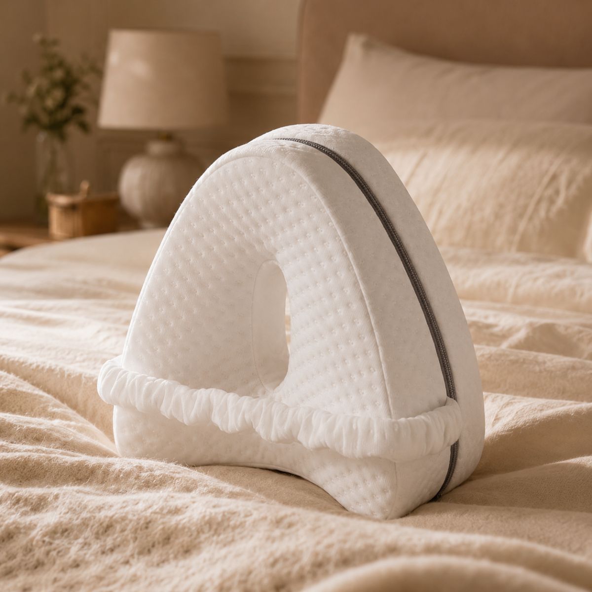 Coussin NuitAlignée